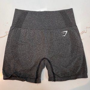 Gymshark Seamless Athletic Shorts